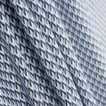 Viskose Geo Blau - Ribes y Casals