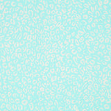 Viskose Leopard Mint - Ribes y Casals