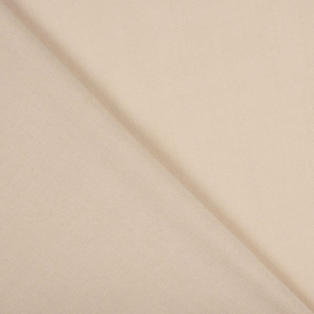 Beiger Viskose-Reststoff – verschiedene Maße x Breite 145 cm. - Ribes y Casals