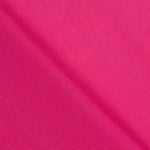 Fuchsia Glatte Viskose - Ribes y Casals