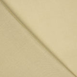 Glatte Viskose Glatt Khaki Grün Weich - Ribes y Casals
