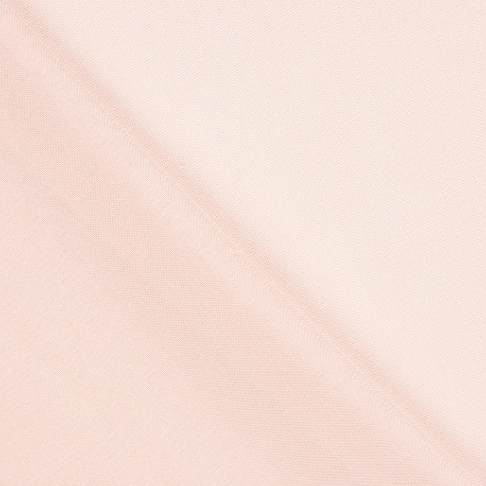 Viskose-Reststück, glatt, rosa, weich – verschiedene Maße x Breite 145 cm. - Ribes y Casals