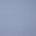 Viskose Lurex Blau Denim - Ribes y Casals