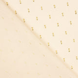Viskose Lurex Ecru - Ribes y Casals