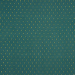 Lurex Viskose Smaragdgrün - Ribes y Casals