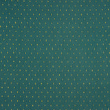 Lurex Viskose Smaragdgrün - Ribes y Casals