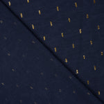 Viskose Lurex Marine - Ribes y Casals