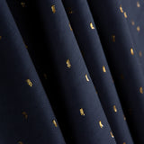 Viskose Lurex Marine - Ribes y Casals