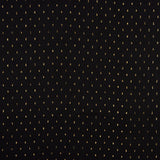 Viskose Lurex Schwarz - Ribes y Casals
