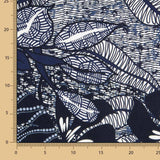 Viskose Marine Tropicale - Ribes y Casals