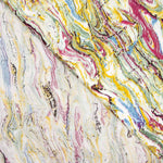 Viskosemotiv Multicolour - Ribes y Casals