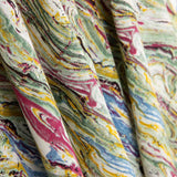 Viskosemotiv Multicolour - Ribes y Casals