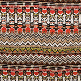 Viskose Maya Orange - Ribes y Casals
