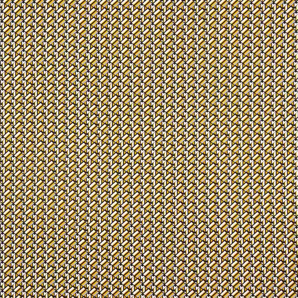 Retal Viscose Montreal Gelb - Verschiedene Größen x Breite 145 cm - Ribes y Casals