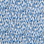 Viskose Mosaik Blau - Ribes y Casals