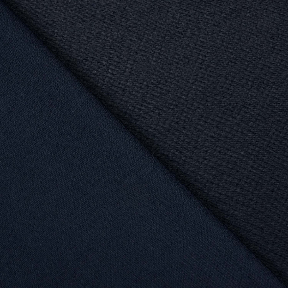 Rayon-Viskose-Gewebe Denisse Marine 80 x 140 cm - Ribes y Casals