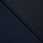 Rayon-Viskose-Gewebe Denisse Marine 80 x 140 cm - Ribes y Casals