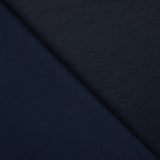 Rayon-Viskose-Gewebe Denisse Marine 80 x 140 cm - Ribes y Casals