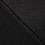 Viskose Rayon Denisse Schwarz - Ribes y Casals