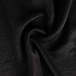 Viskose Rayon Denisse Schwarz - Ribes y Casals