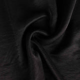 Viskose Rayon Denisse Schwarz - Ribes y Casals