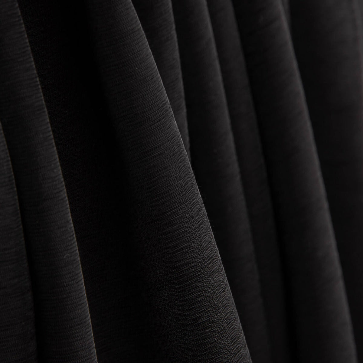 Viskose Rayon Denisse Schwarz - Ribes y Casals