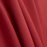 Viskose Rayon Denisse Rot - Ribes y Casals