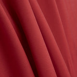 Viskose Rayon Denisse Rot - Ribes y Casals