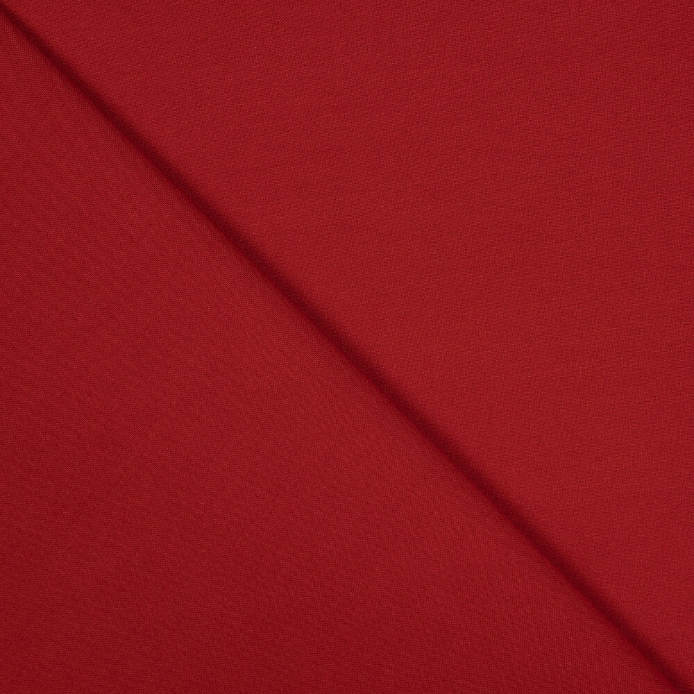 Viskose Glatt Rot - Ribes y Casals