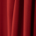 Viskose Glatt Rot - Ribes y Casals