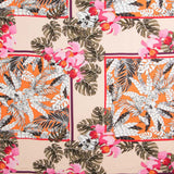 Tropical Viskose PANEL 75cm - Ribes y Casals