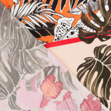 Tropical Viskose PANEL 75cm - Ribes y Casals