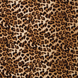 Leopard Viskose Twill - Ribes y Casals