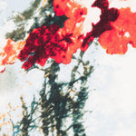 Viskose Aquarell Floral - Ribes y Casals