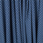 Viskose Maschen Blau - Ribes y Casals