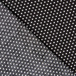 Viskose Masche Schwarz - Ribes y Casals