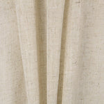 Rustikaler Netzvorhang Natural Blend - Ribes y Casals