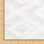 Chipiona Netzvorhang Grau 300 cm - Ribes y Casals
