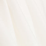 Calabria Ecru Rustic Dense Sheer Net Curtain - Ribes y Casals