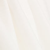 Calabria Ecru Rustic Dense Sheer Net Curtain - Ribes y Casals