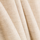 Calabria Natural Rustic Dense Sheer Net Curtain - Ribes y Casals