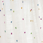 Plumeti Gardine Multicolour Space - Ribes y Casals