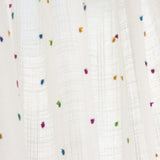 Plumeti Gardine Multicolour Space - Ribes y Casals