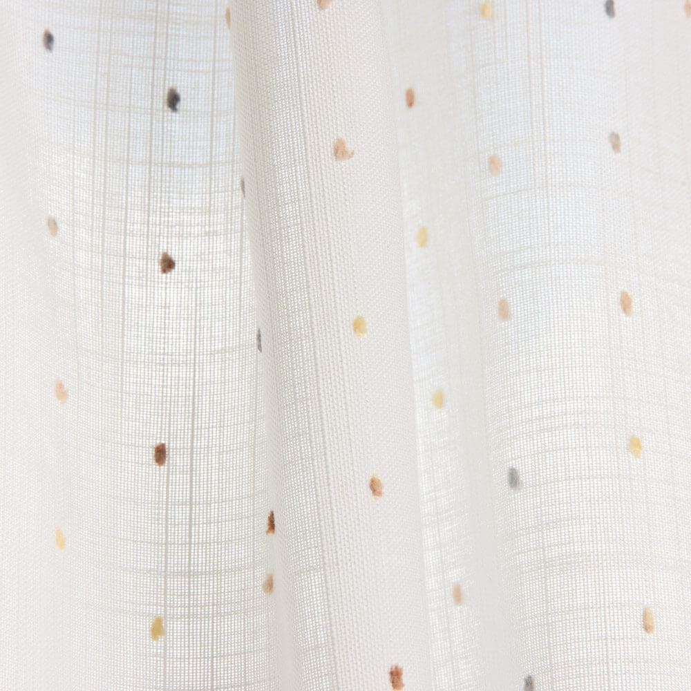 Plumeti Gardine Multicolour Universe - Ribes y Casals