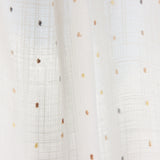 Plumeti Gardine Multicolour Universe - Ribes y Casals