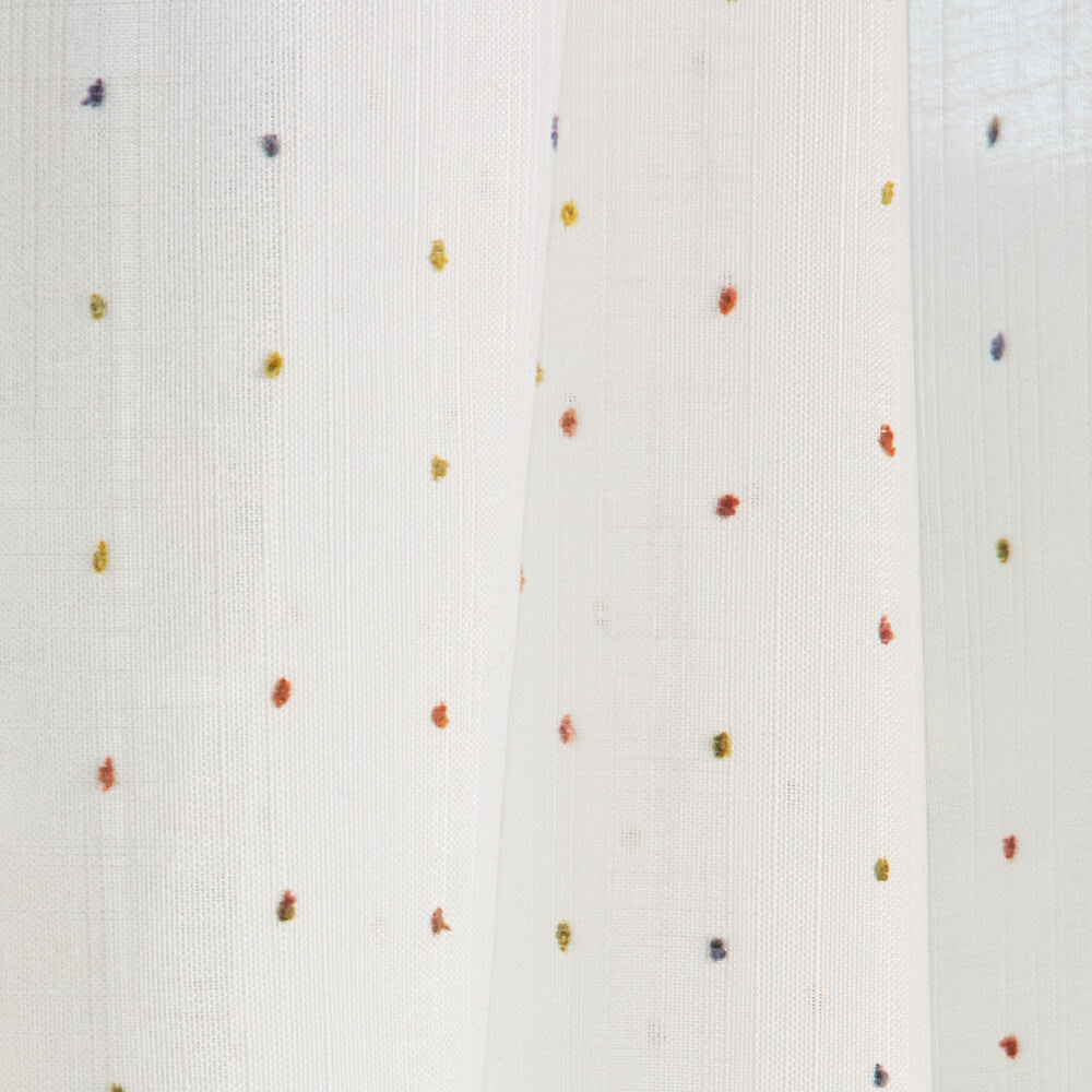Plumeti Multiverse Gardine - Ribes y Casals