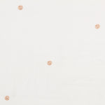 Polyester Gardine Circles Camel - Ribes y Casals
