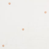 Polyester Gardine Circles Camel - Ribes y Casals
