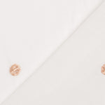 Polyester Gardine Circles Camel - Ribes y Casals
