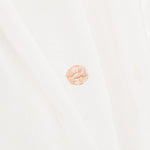 Polyester Gardine Circles Camel - Ribes y Casals